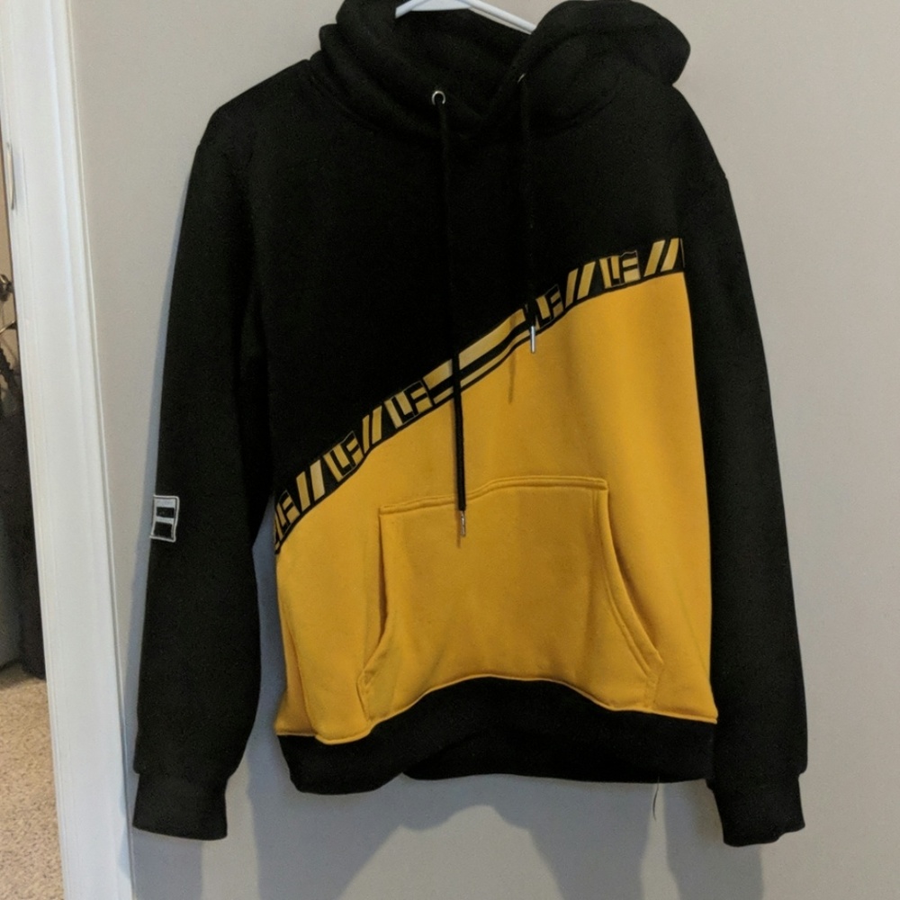 LF hoodie